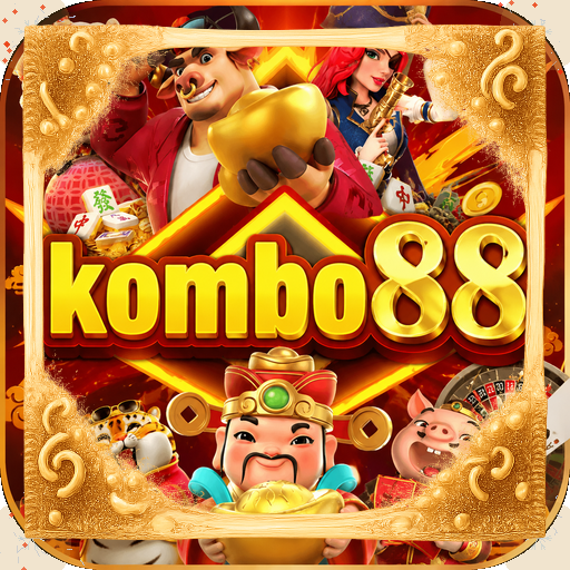 kombo88 — galeri pratinjau - APK Resmi